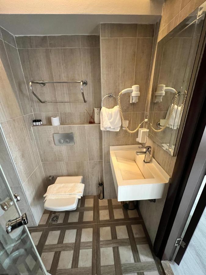 Nacre Residence イスタンブール エクステリア 写真